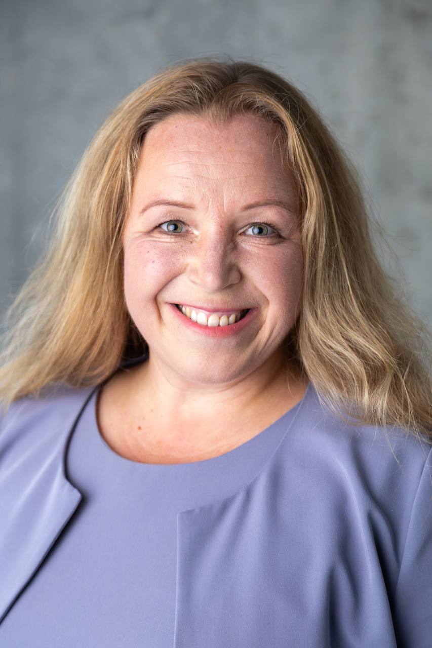 Елена Дагер